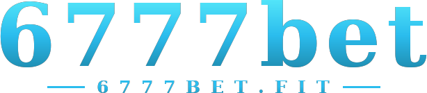 6777bet logo